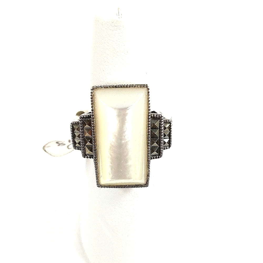 Judith Jack Ring